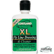 Cortland Fly Line Dressing